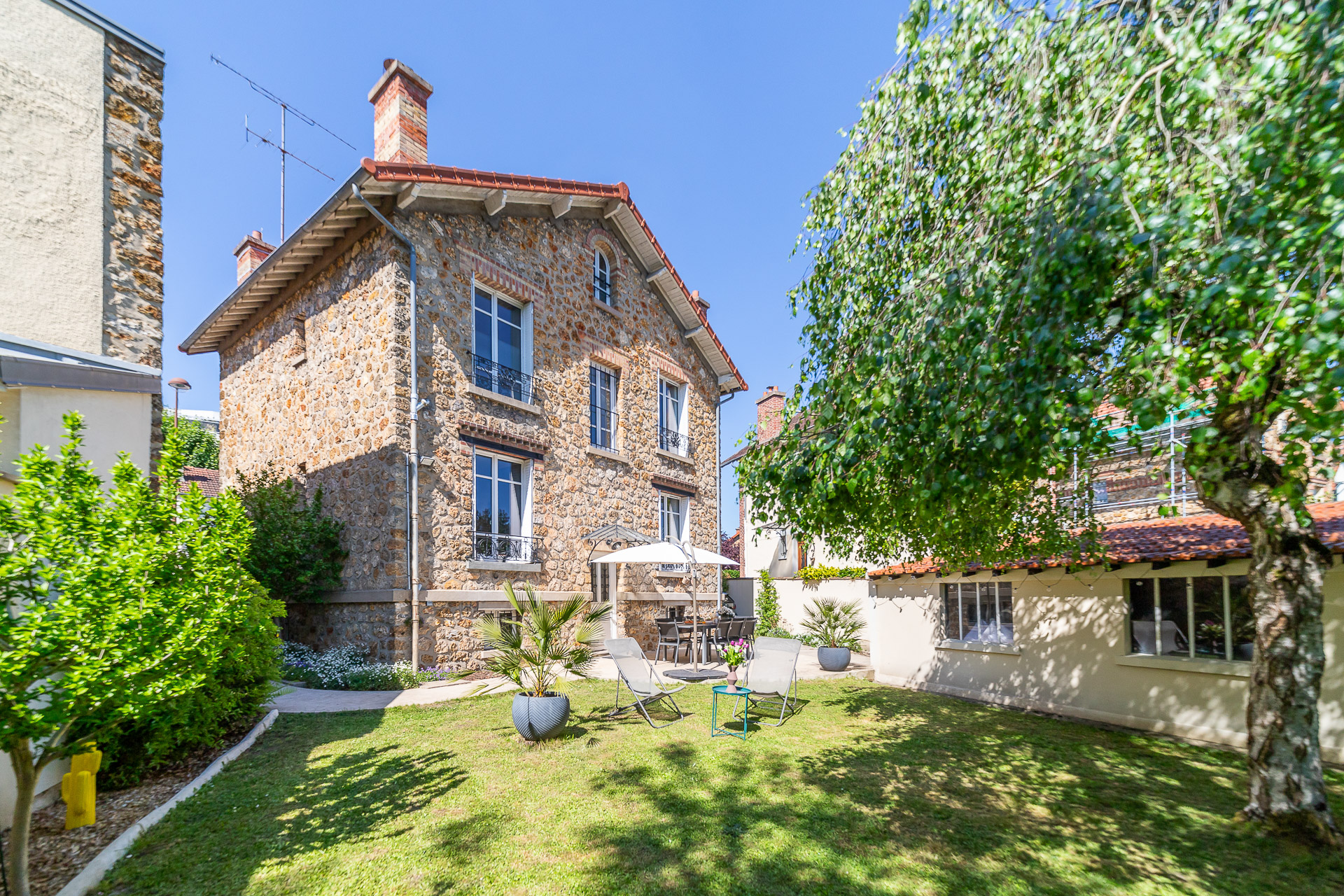 Sur-mesure & demandes particulières