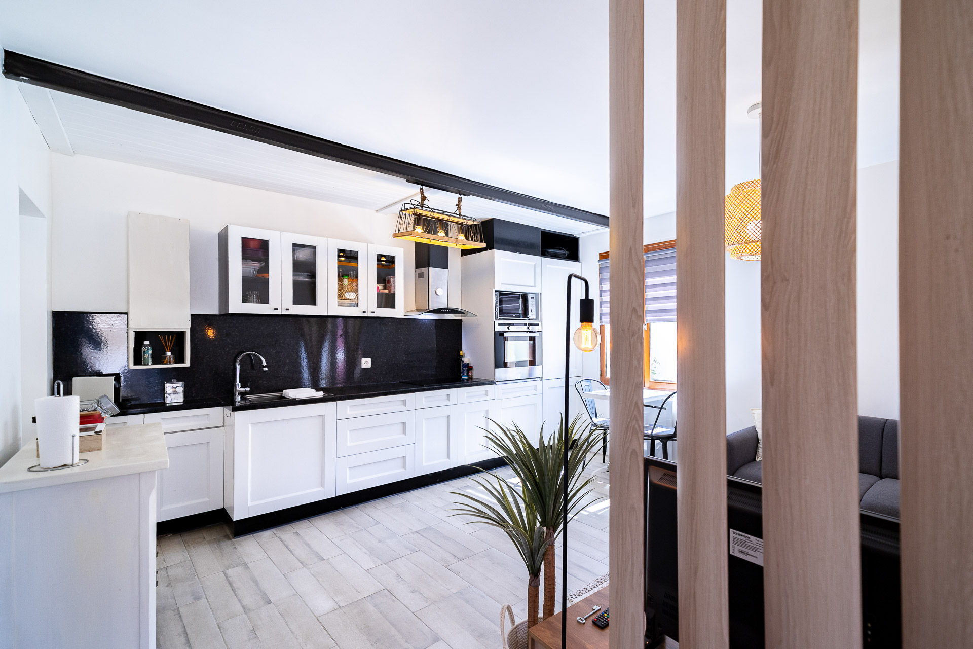 Moyennes & grandes surfaces